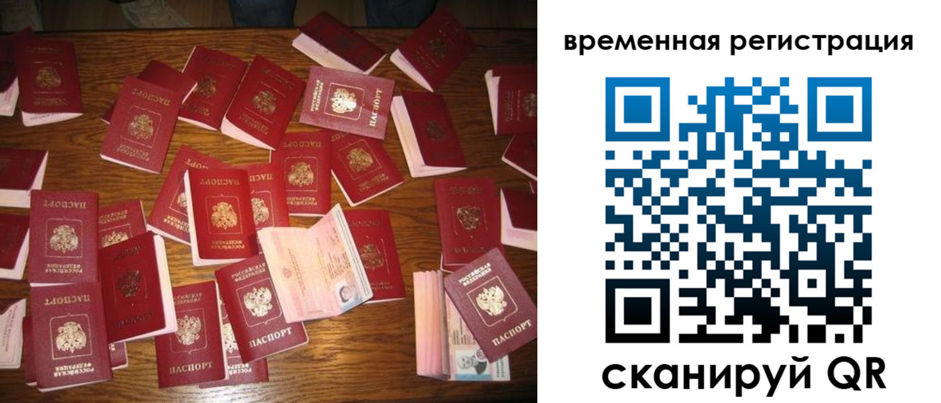 купить прописку в Калужской области